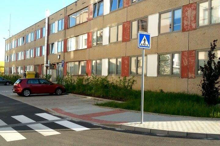 Dům pro seniory za čtvrt miliardy se ještě prodraží