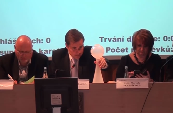 Záznam 9. jednání zastupitelstva MČ Praha 13 ze dne 20.4.2016